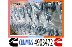 China 1 Year Warranty 4903472 QSM11 CUMMINS Fuel Injector supplier