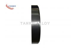 China Copper Nickel Alloy 30 Strip / Tape For Resistance Heating supplier