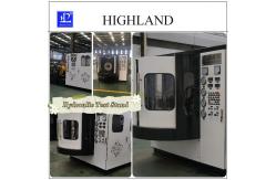 China Coal Mine Hydraulic Test Stands With Complete Detection Data Support Customization supplier