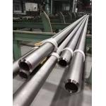 Incoloy Alloy 825 seamless pipe , Nickel Alloy Pipe ASTM B 163 / ASTM B 704, 100% ET AND HT for sale