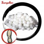 Foamable TPR Plastic Material TPR Plastic Material 20A~95A for Shoe Soles Abrasion Resistance for sale