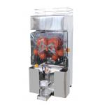 Table Top Orange Juice Squeezer With Automatic Feeder For Cafes / Bars for sale