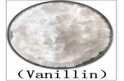 China Ethyl vanillin CAS 121-33-5 supplier
