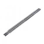 35MM Extruder Screw Barrel For Extrusion Machine for sale