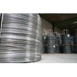 Electrical Nails Wire Mechanical Hot Dipped Galvanized For Fencing for sale