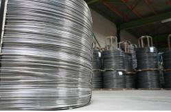 China Electrical Nails Wire Mechanical Hot Dipped Galvanized For Fencing supplier