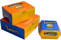 China Premiium Paper Box Packaging With Custom Printed Design For Fast Food Restaurant supplier