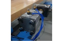 China ISTA Packaging Testing Equipment For Inclined Impact With Strong Impact Resistance supplier