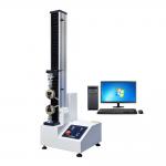 200kg Rubber UTM Tensile Strength Tester Tensile Strength Machine for sale