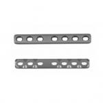 Orthopedics Implant Humerus Fracture Titanium Trauma Plate for sale
