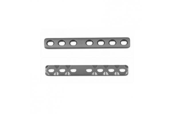 Orthopedics Implant Humerus Fracture Titanium Trauma Plate