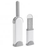 Plastic Dog Hair Remover Roller Brush Double Sided