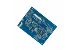 China One Stop Automotive PCBA 4mil Control Board PCB Assembly supplier