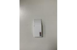 China White Opaque Cast Acrylic Sheet 20mm Thick Sturdy Panel for Custom Signage supplier