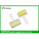 Sticky Lint Roller Remover For Wool Dust Hair Environmental Material for sale