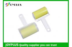China Sticky Lint Roller Remover For Wool Dust Hair Environmental Material supplier