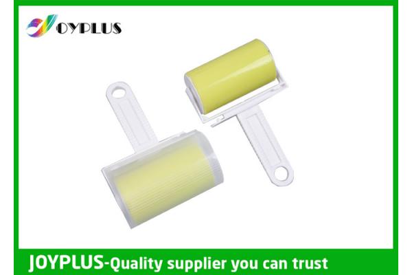 Sticky Lint Roller Remover For Wool Dust Hair Environmental Material