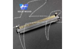 China HW-M83-LFT2FHN96-0000-000 3-Row Datamate Connectors supplier