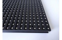 China 7000nit VMS Parking Guidance Long Lifespan Vehicle Counting System supplier