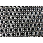 Aluminum/Stainless Steel Micron Filter Mesh Screen Metal Perforated Plate for sale