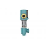 Household Water Pre Filter System 3/4 Inch Remove Sediment 4T/H 40 Micron To 300 Micron for sale