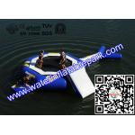 Summer Inflatable Water Games  , Beach Inflatable Amusement  Park