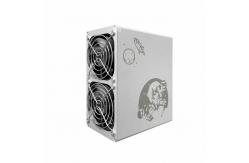 China GoldShell Dogecoin ASIC Miner Mini Doge 185M/Hs 233W Scrypt Algorithm supplier