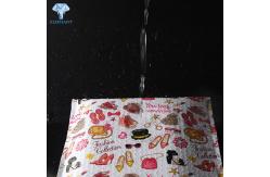 China Biodegradable Clothes White Poly Bubble Mailers Self Adhesive supplier