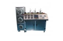 China Temperature sensing controls Testing Equipment IEC 60730-1 House Hold Controls supplier