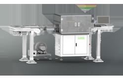 China 10 Cameras AI-Powered Vial Body Defect Inspection System supplier