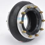 Industrial Air Spring 280126h-1 Single Convoluted Air Actuator Conveyor Equipment