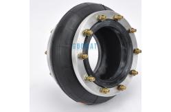 China Industrial Air Spring 280126h-1 Single Convoluted Air Actuator Conveyor Equipment supplier