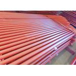 High Pressure Carbon Steel Boiler Serpentine Tube With Long Service Life for sale