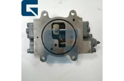 China 173-1203 Regulator SBS80 Piston Pump For  312C Main Pump supplier