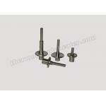 Stainless Steel Thermocouple Thermowell , Socket Weld Thermowell for Thermocouple for sale