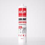 High Tack Polymer Adhesive Sealant customized High Precision For Floor for sale