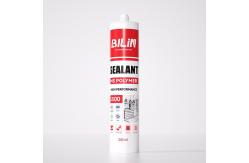 China High Tack Polymer Adhesive Sealant customized High Precision For Floor supplier