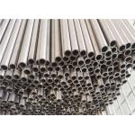 Car Hydraulic Hollow Steel Pipe Cold Finishing EN10305 E235 E355 Material for sale