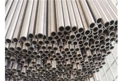 China Car Hydraulic Hollow Steel Pipe Cold Finishing EN10305 E235 E355 Material supplier