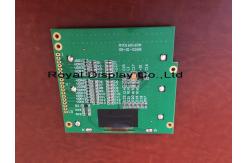 China 160160 Mono COB FPC Soldering Graphic LCD Display UC1698 Monochrome Lcd Display supplier