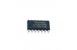 China Hot sell new original  integrated circuit electronic components 74HC4066D supplier