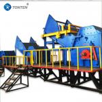 OEM Scrap Steel Shredder Crusher Metal Iron Scrap Recycling Machine for sale
