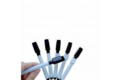 China Erasable Whiteboard Marker Pens Magnetic Dry Wipe Fine Tip supplier