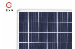 China 270W Polycrystalline PV Module 60 Cells With High Hot Spot Resistance supplier