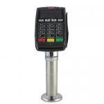 Heavy Duty Mechanical POS Terminal Stand 360 Degree Rotating 1 Year Warranty