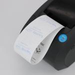 FOCUS Prime 100% Imported Virgin Wood Pulp 45g/48g/50g/55g/65g Thermal Paper Jumbo Rolls for sale