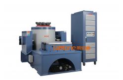 China Random Vibration Test Machine For Aerospace Meet NASA-STD-7001A supplier