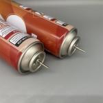 Propane Refill for Lighters FAQs and Component Outer Gasket/Inner Gasket