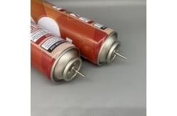 China Propane Refill for Lighters FAQs and Component Outer Gasket/Inner Gasket supplier