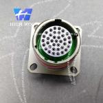 MIL-DTL-38999 Series Ⅰ，Ⅱ，And Ⅲ Connectors, D38999/20WE35SA. D38999 Series Ⅲ for sale